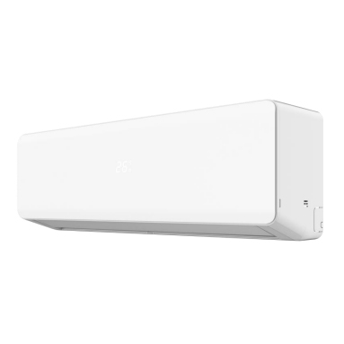 Beko 1.5 Ton Inverter Air Conditioner (BRVPA 180/BRVPA 181) model BRVPA 180/BRVPA 181 front view - GharOne Nepal view 3